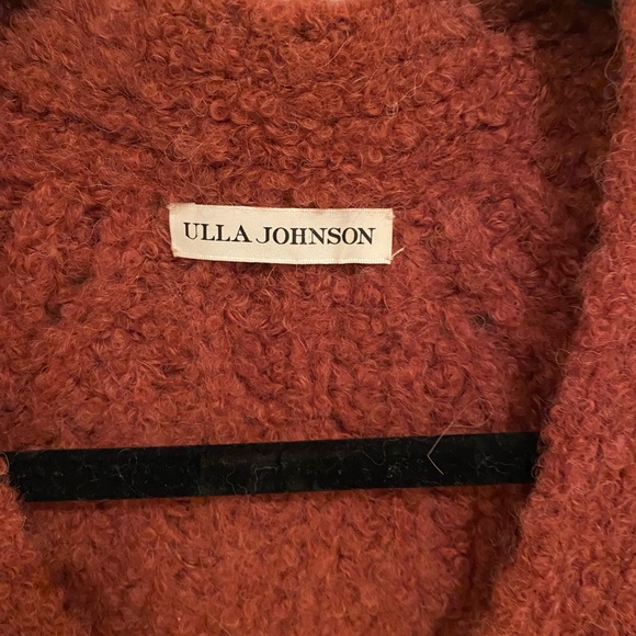 Ulla Johnson Odette Cardigan - Picture 6 of 8